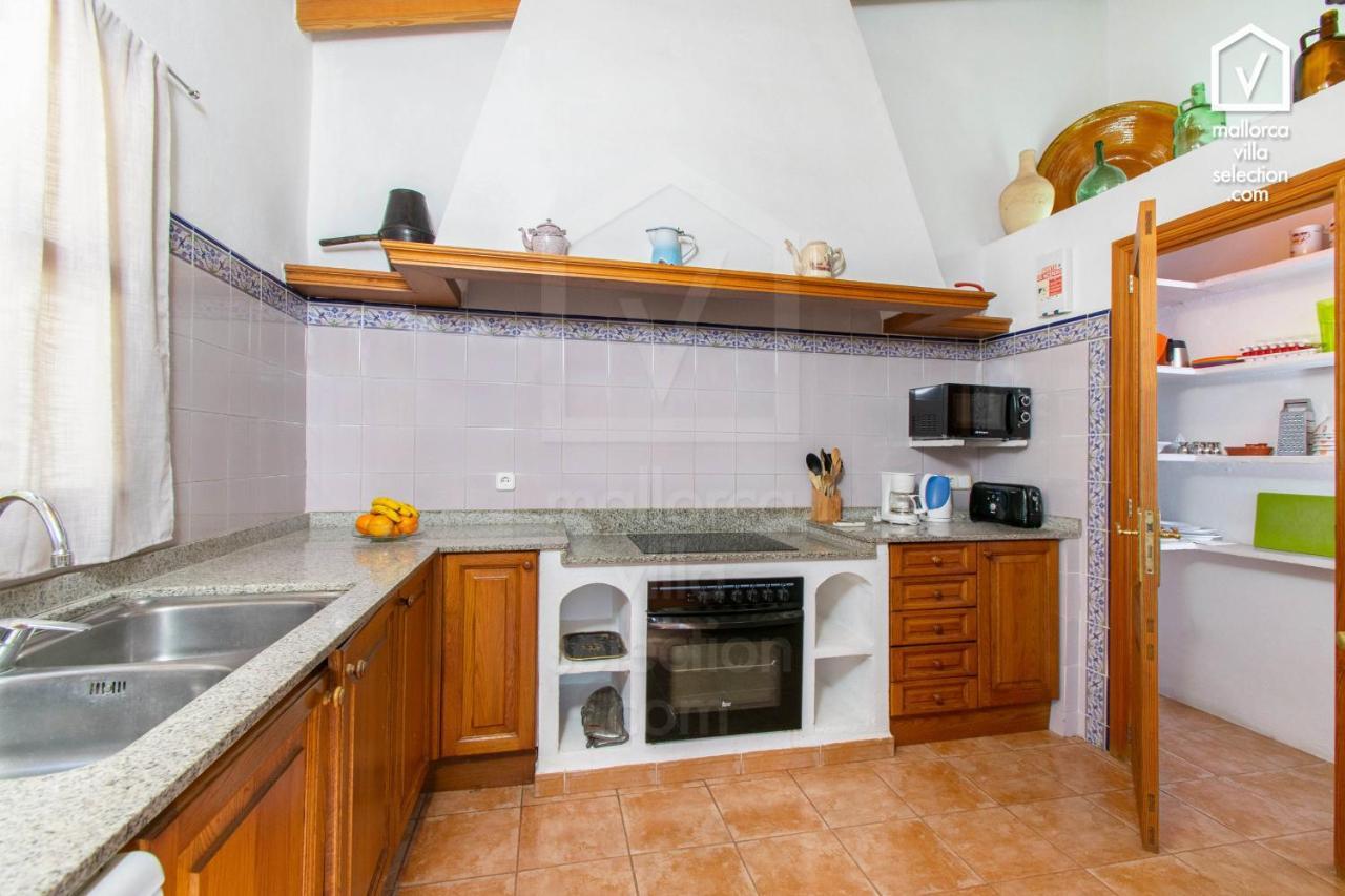 Moli Den Fanals By Mallorca Selection Casa vacanze *