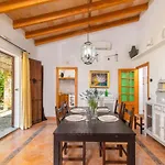 Finca Moli Den Fanals Alcudia By Mallorca Villa Selection