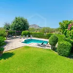 Finca Moli Den Fanals Alcudia By Mallorca Villa Selection