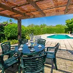 Finca Moli Den Fanals Alcudia By Mallorca Villa Selection