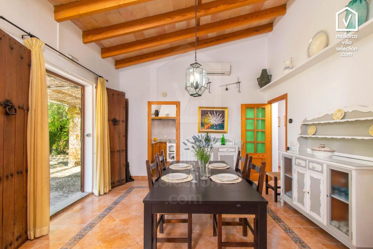 Holiday home Moli Den Fanals By Mallorca Selection