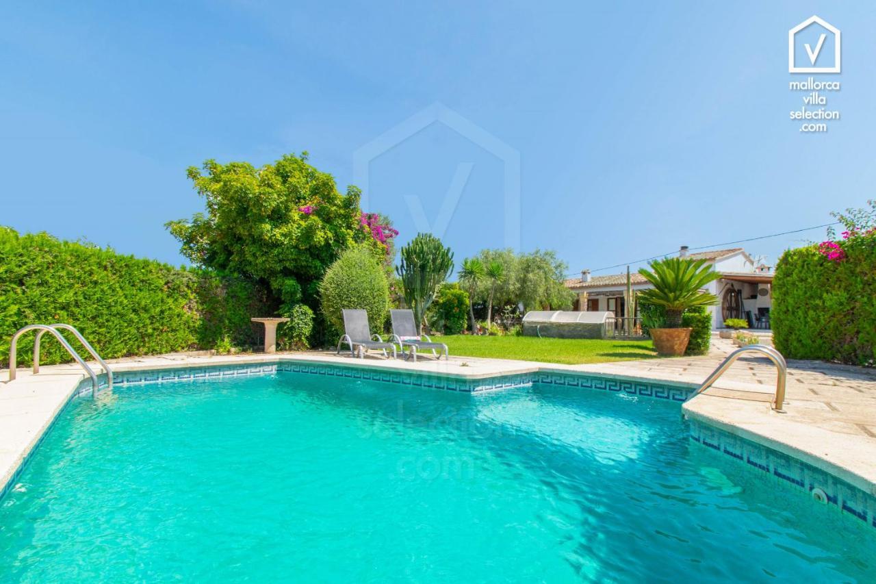 Moli Den Fanals By Mallorca Selection Holiday home