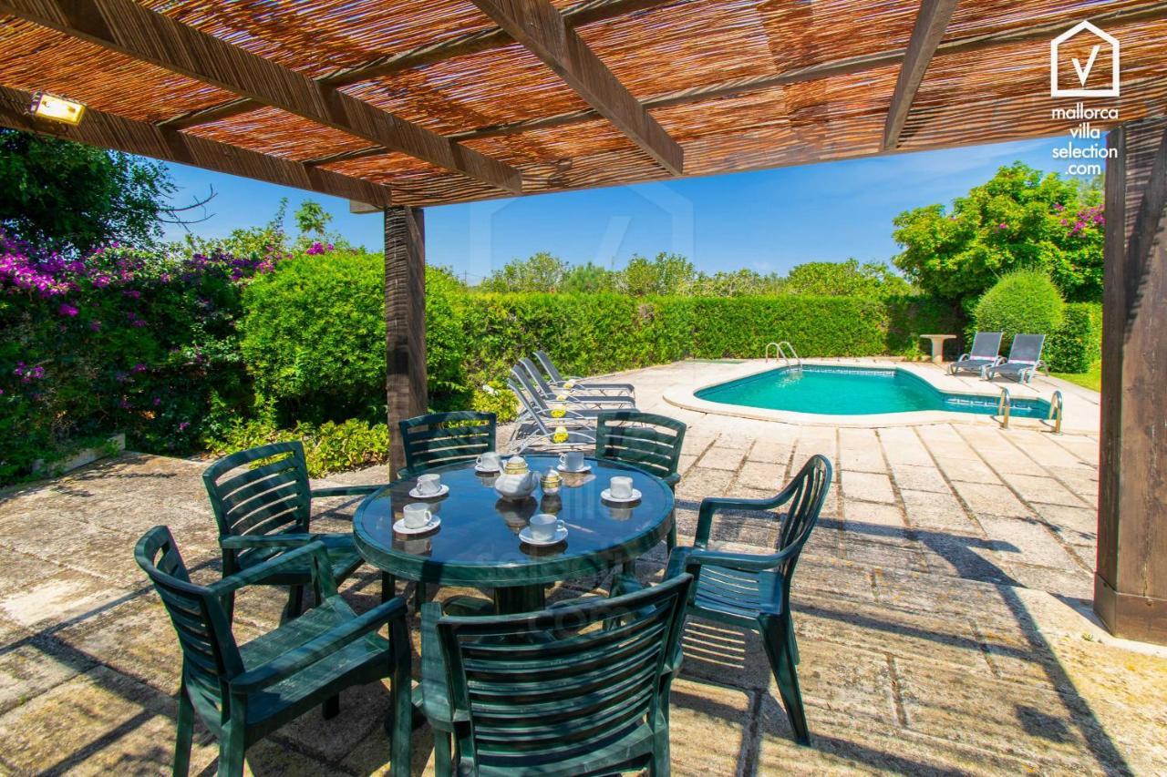 Holiday home Moli Den Fanals By Mallorca Selection Alcudia (Mallorca)