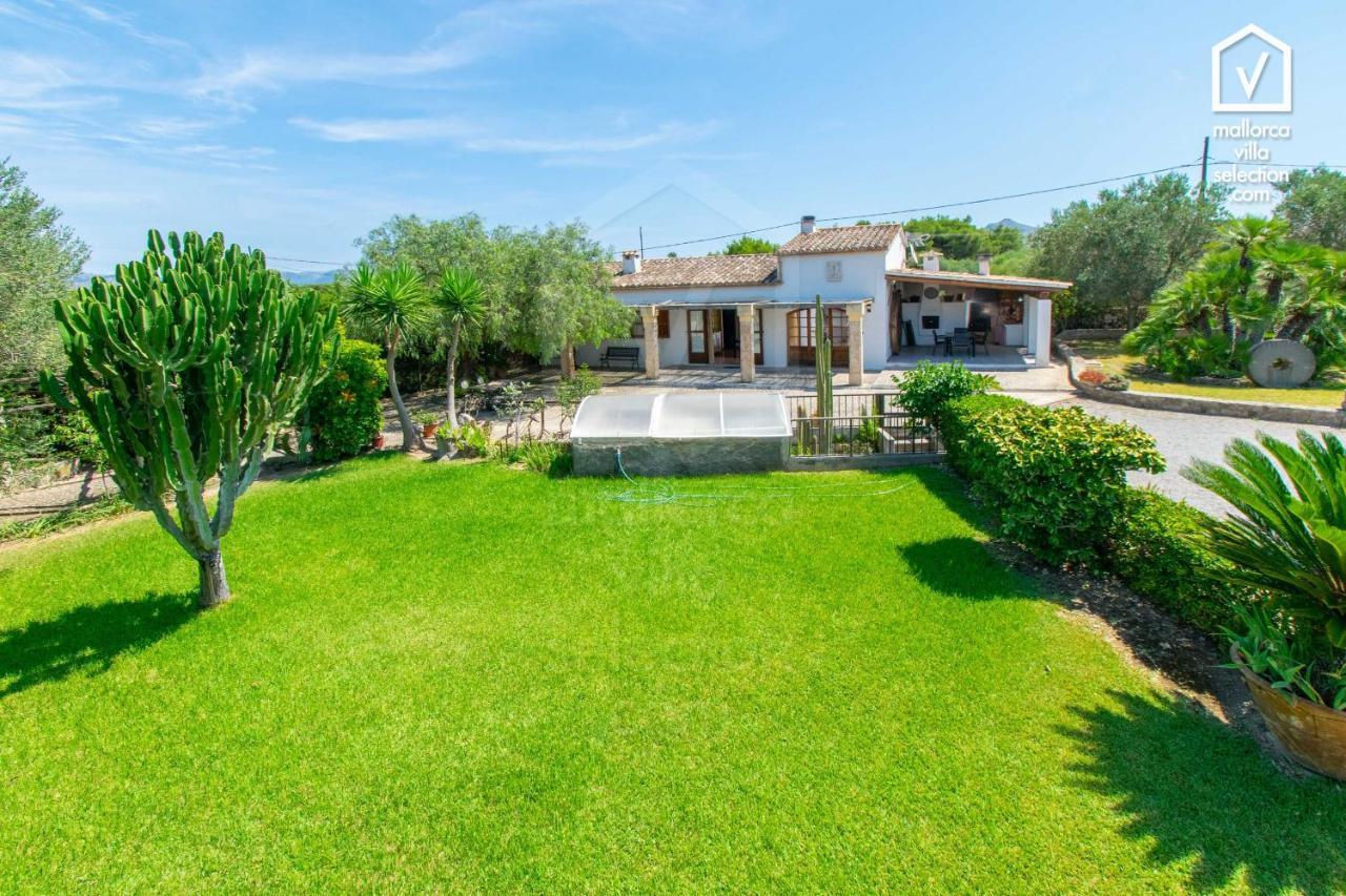 Holiday home Moli Den Fanals By Mallorca Selection *