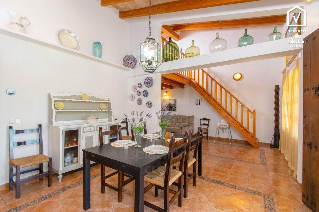 Moli Den Fanals By Mallorca Selection * Alcudia (Mallorca)