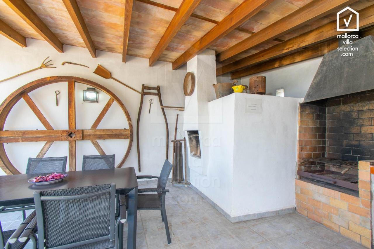 Holiday home Moli Den Fanals By Mallorca Selection *