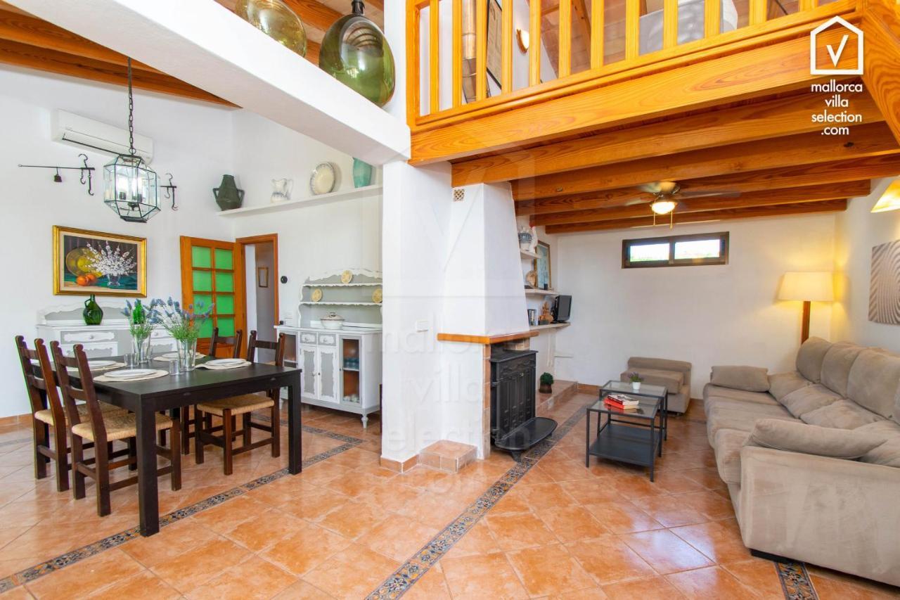 Moli Den Fanals By Mallorca Selection * Alcudia (Mallorca)