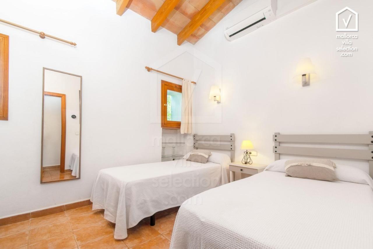 Moli Den Fanals By Mallorca Selection *