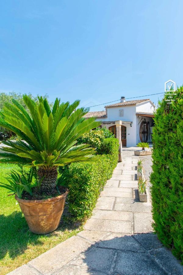 Moli Den Fanals By Mallorca Selection *