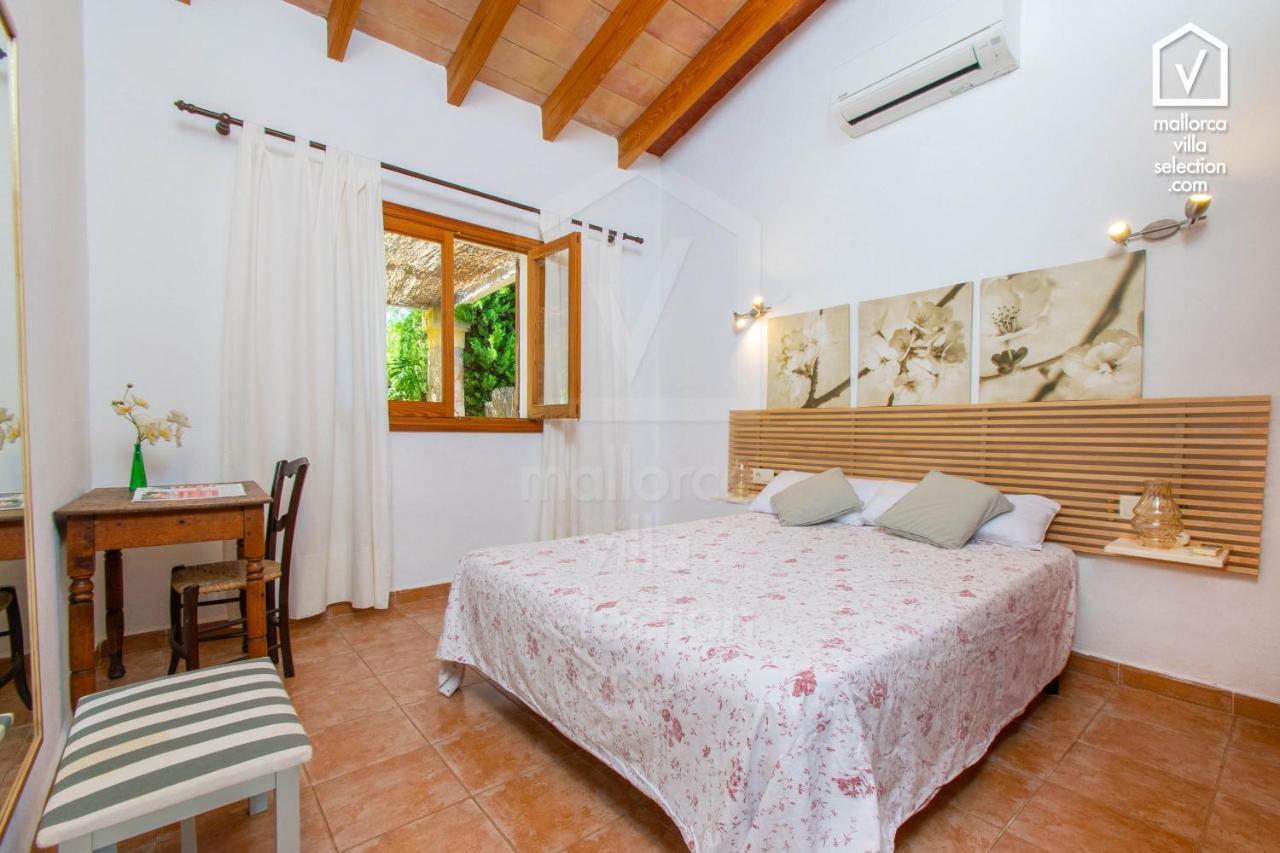 Moli Den Fanals By Mallorca Selection *