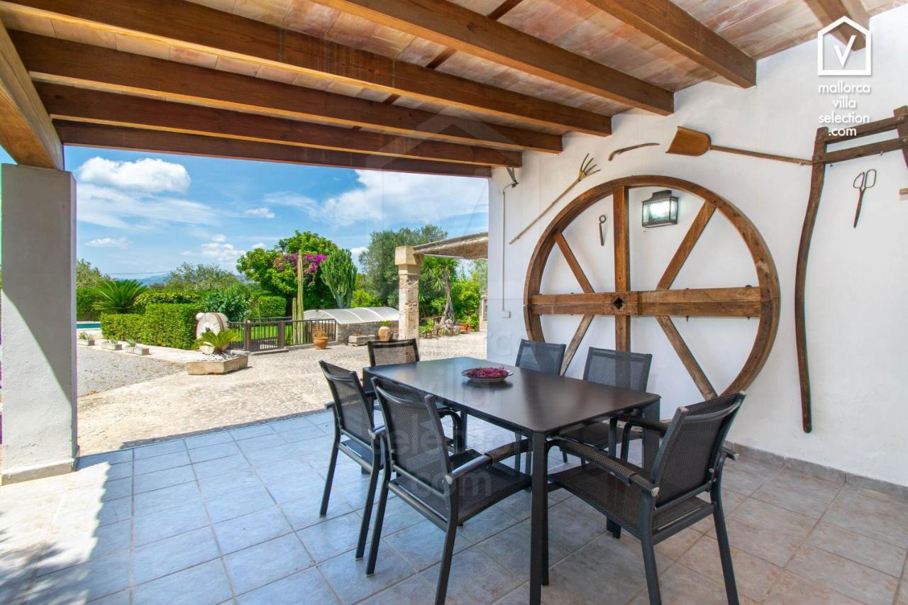 Moli Den Fanals By Mallorca Selection Holiday home Alcudia (Mallorca)