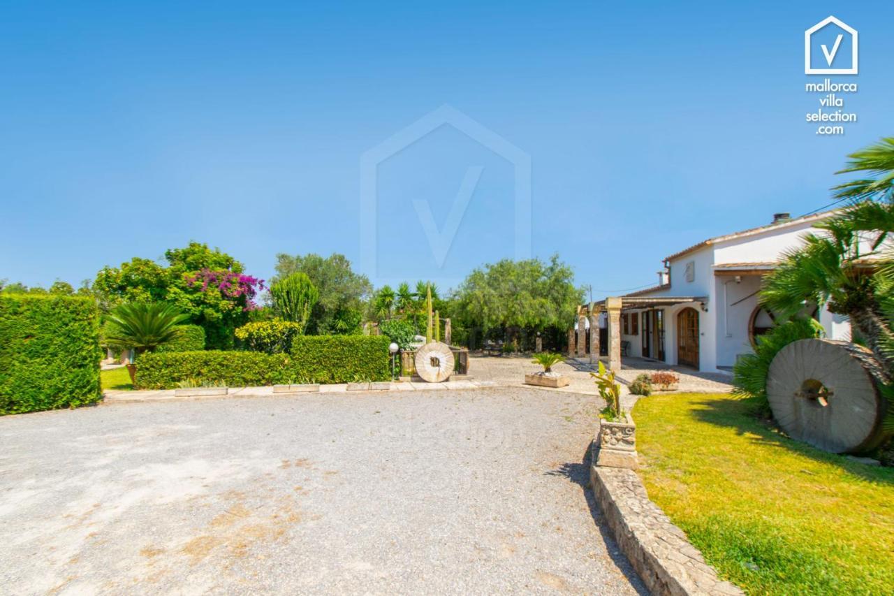 Moli Den Fanals By Mallorca Selection *