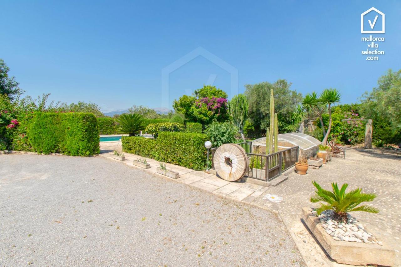 Moli Den Fanals By Mallorca Selection Holiday home *