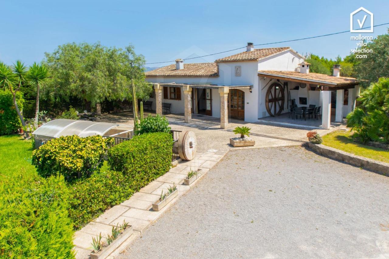 Moli Den Fanals By Mallorca Selection Holiday home
