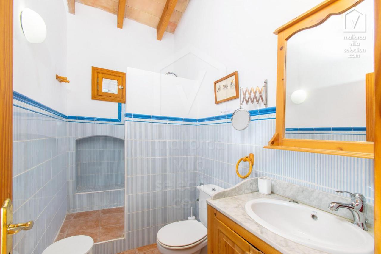 Moli Den Fanals By Mallorca Selection Holiday home *