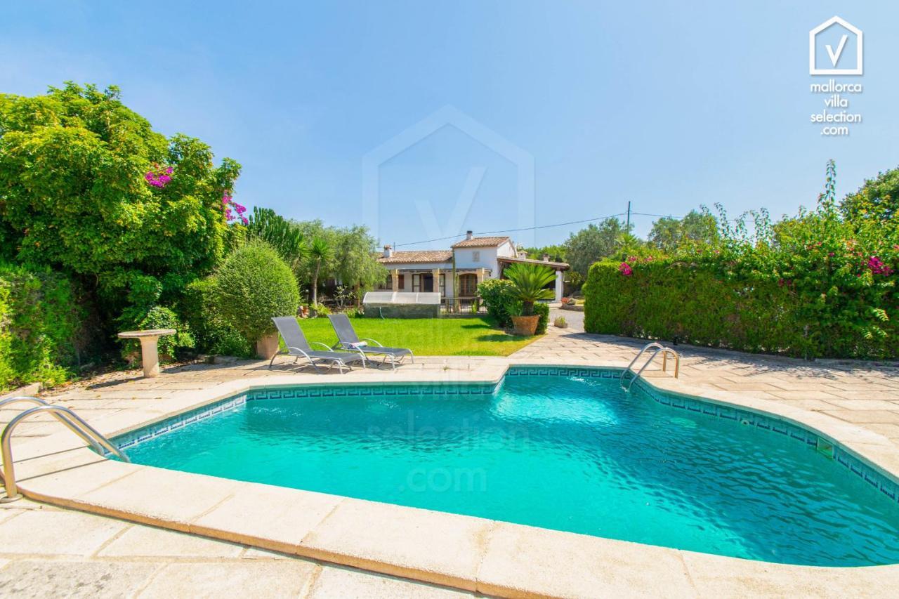 Moli Den Fanals By Mallorca Selection * Alcudia (Mallorca)