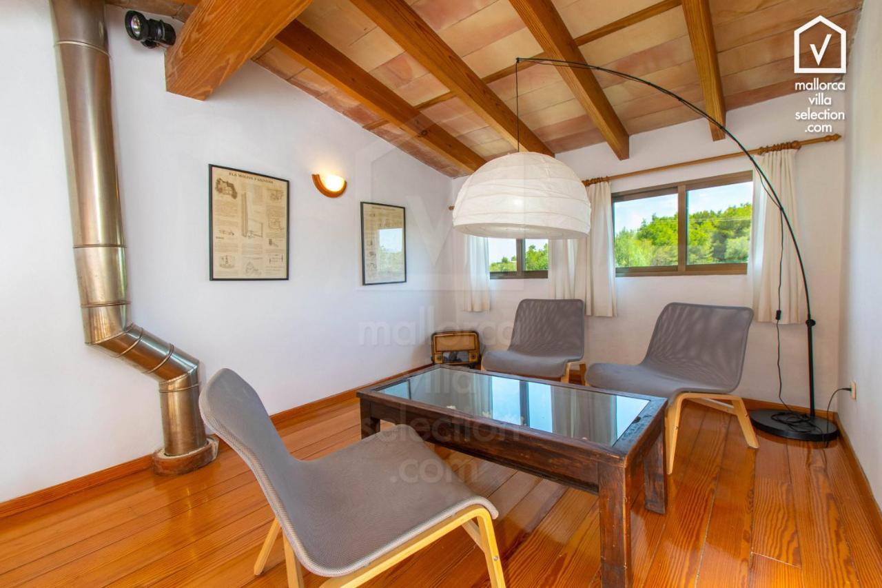 Holiday home Moli Den Fanals By Mallorca Selection