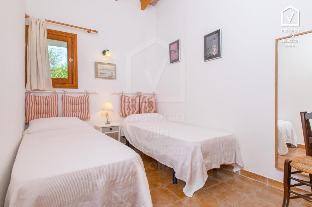 Moli Den Fanals By Mallorca Selection *